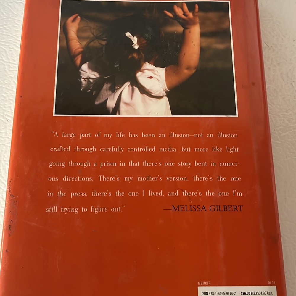 Hardcover: Prairie Tale - Picture 3 of 3